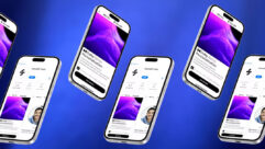 Sonarworks' app creates Dolby Atmos Personalization profiles for monitoring spatial audio mixes on iOS and Android platforms