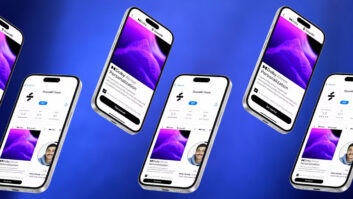 Sonarworks' app creates Dolby Atmos Personalization profiles for monitoring spatial audio mixes on iOS and Android platforms