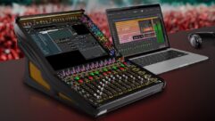 The latest version of Harrison’s LiveTrax live performance recording and virtual soundtrack software adds DiGiCo integration.