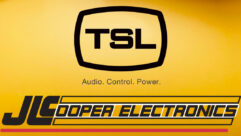 The future of specialist control and interface manufacturer JLCooper had been in question following the passing of its founder, Jim Cooper.