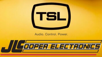 The future of specialist control and interface manufacturer JLCooper had been in question following the passing of its founder, Jim Cooper.