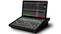 Solid State Logic will demonstrate its expanded virtualized System T platform and preview its TCA Flypack Tour bundle and Version 4.3 System T software at the NAB Show.