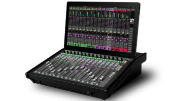 Solid State Logic will demonstrate its expanded virtualized System T platform and preview its TCA Flypack Tour bundle and Version 4.3 System T software at the NAB Show.