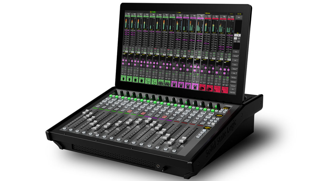 Solid State Logic will demonstrate its expanded virtualized System T platform and preview its TCA Flypack Tour bundle and Version 4.3 System T software at the NAB Show. 