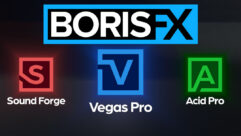 boris fx