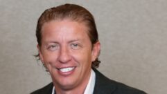Curtis Heath, President, Guitar Center Business Solutions