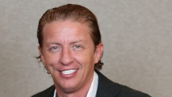 Curtis Heath, President, Guitar Center Business Solutions