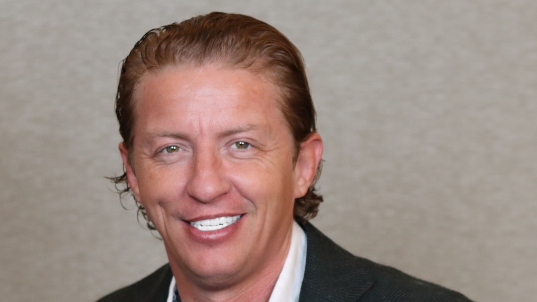 View from the Top: Curtis Heath, President, Guitar Center Business Solutions