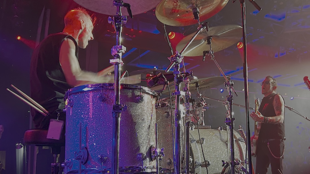 Mix Live Blog: Rocking The Rock Legends Cruise XIII—Part 3