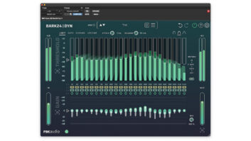 FSK Audio Bark24 | Dyn v1.1.