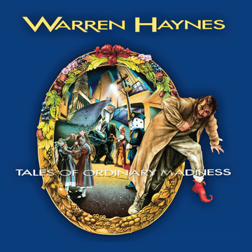 1993’s Tales of Ordinary Madness