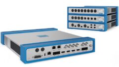 Lawo Edge One Stagebox for Audio and Video