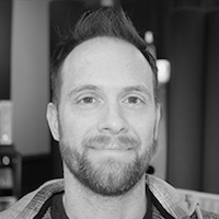 Rob Burrell
