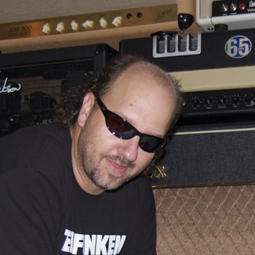 Alan Litten