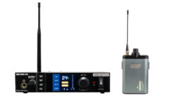 VocoPro IEM Pro Range