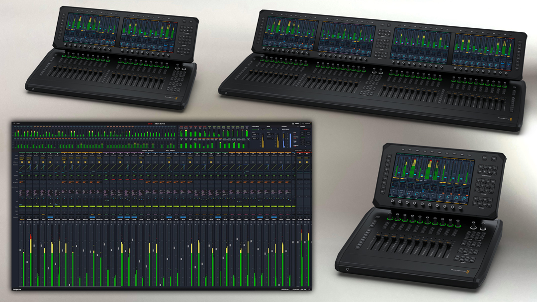 定価20万↑ FairlightEVO Blackmagic Design 宅録 定価20万↑ FairlightEVO Blackmagic Design 宅録 【公式通販】