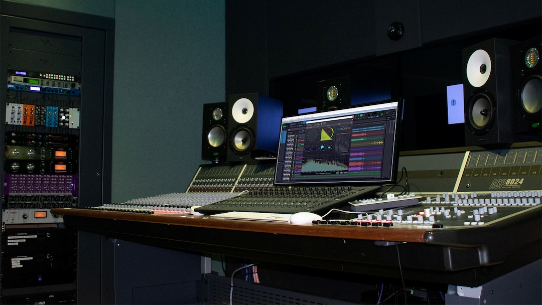 Nugen Audio Halo Vision v1.2 