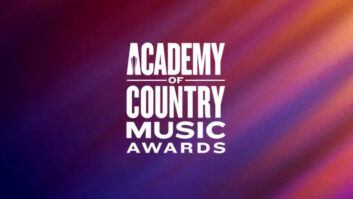 ACM Awards logo