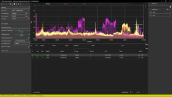 DPA Microphones has announced new firmware for its N‑Series Digital Wireless System.