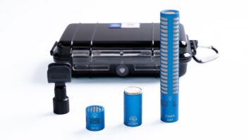 Schoeps Microphones is launching a new mic kit—the Desert Island Boom Set—at NAB Show 2026 in Las Vegas.