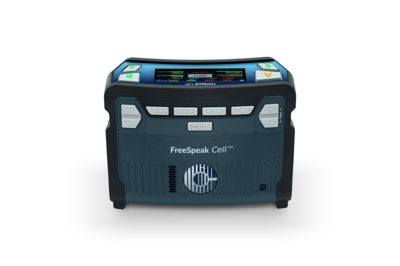 Clear-Com FreeSpeak Cell