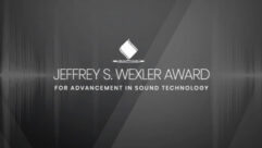 CAS Wexler Award