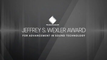CAS Wexler Award