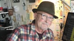 David Goggin (a.k.a. Mr. Bonzai)
