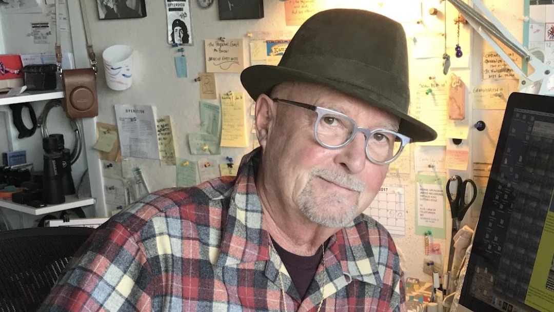 David Goggin (a.k.a. Mr. Bonzai)