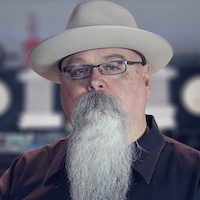 Vance Powell