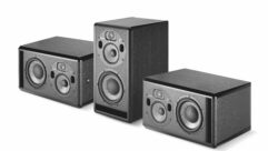 Focal Trio6 ST6