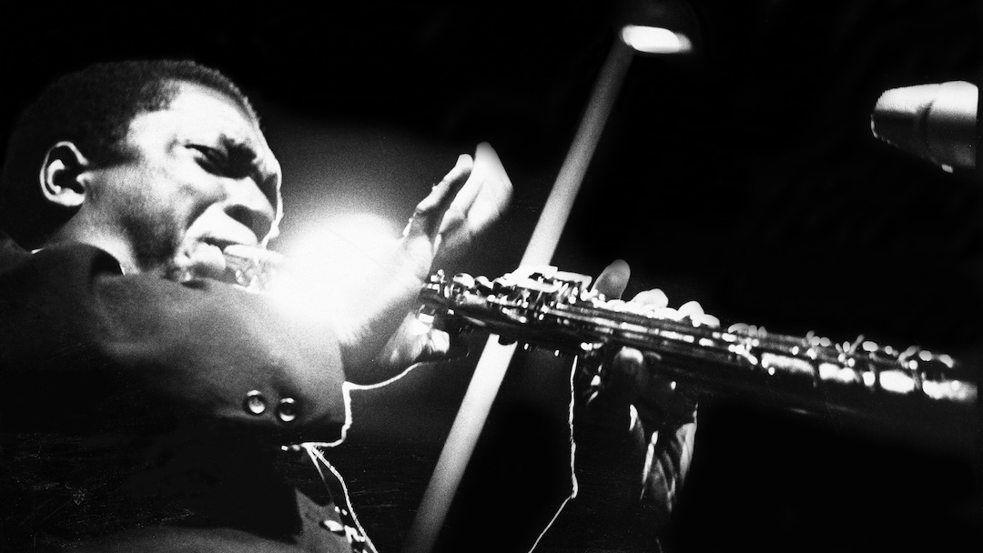 New York State Celebrates John Coltrane