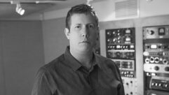 Darrell Thorp, 10-time Grammy-winning producer, mixer and engineer