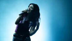 Lorde’s RF Team utilizes Sound Devices Astral Wireless in an end-to-end setup for FOH, Monitoring, and Backstage Communications