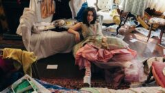 A concept album, Nothing’s About to Happen to Me examines the life of a reclusive woman living in disarray. Photo: Lexie Alley.