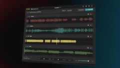 SoliderSound Go-Splitter Pro