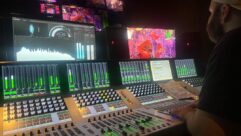 Live Media Group divisions TNDV and Live Media once again played a central role in delivering live broadcast coverage over the NCAA Final Four weekend.