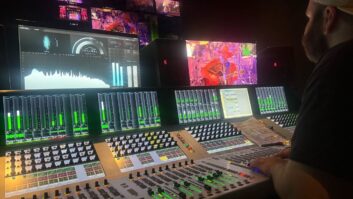 Live Media Group divisions TNDV and Live Media once again played a central role in delivering live broadcast coverage over the NCAA Final Four weekend.