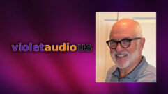 Violet Audio US is launching with Phil Wagner as its new president.