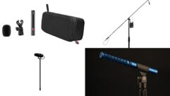 Tech Spotlight: New Microphones, Studio And Live – Part 2