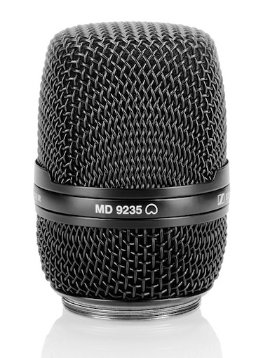 Sennheiser MD 9235 Mic Head