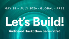 let's build logo