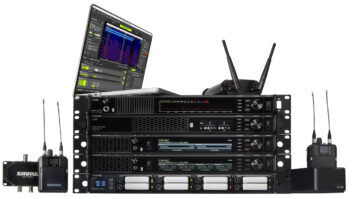 Shure Axient Digital PSM