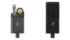 JZ Mics’ MU-1.