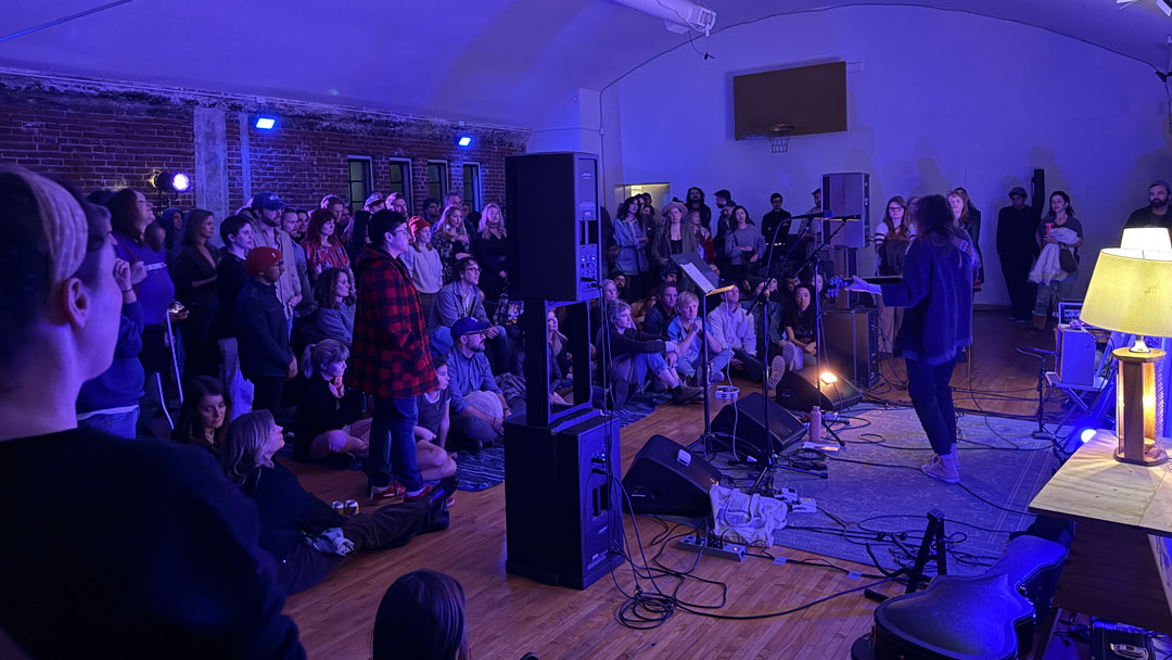 Saving G-Son Studios, The Beastie Boys’ Former Creative Enclave