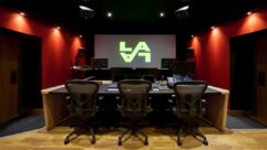 LALA Music has opened 179 Studios at its London headquarters.