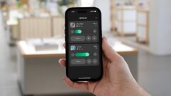 Genelec Smart IP Controller 2.0 App