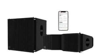 EAW is expanding its Newport Series, bringing into the fold the new NT208L line array and NT116S subwoofer, and Online Array Assistant software.