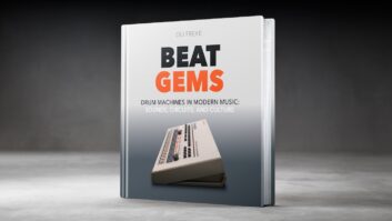 ‘Beat Gems: Drum Machines in Modern Music’ will debut in October, 2026.