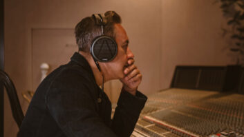 Audeze has added to its Manny Marroquin Signature Series of headphones with the introduction of the MM-520.